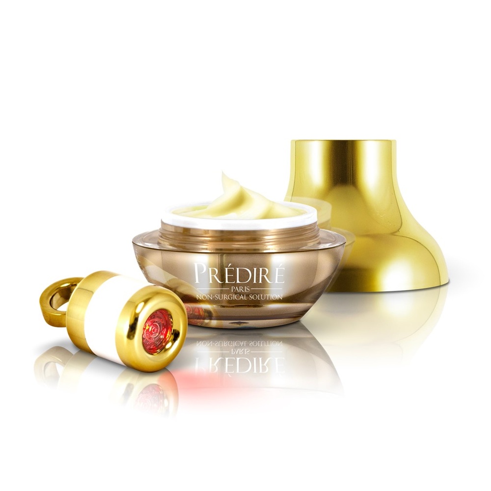 Priedire Daily Defense Hydration Balance Eye Serum and Device